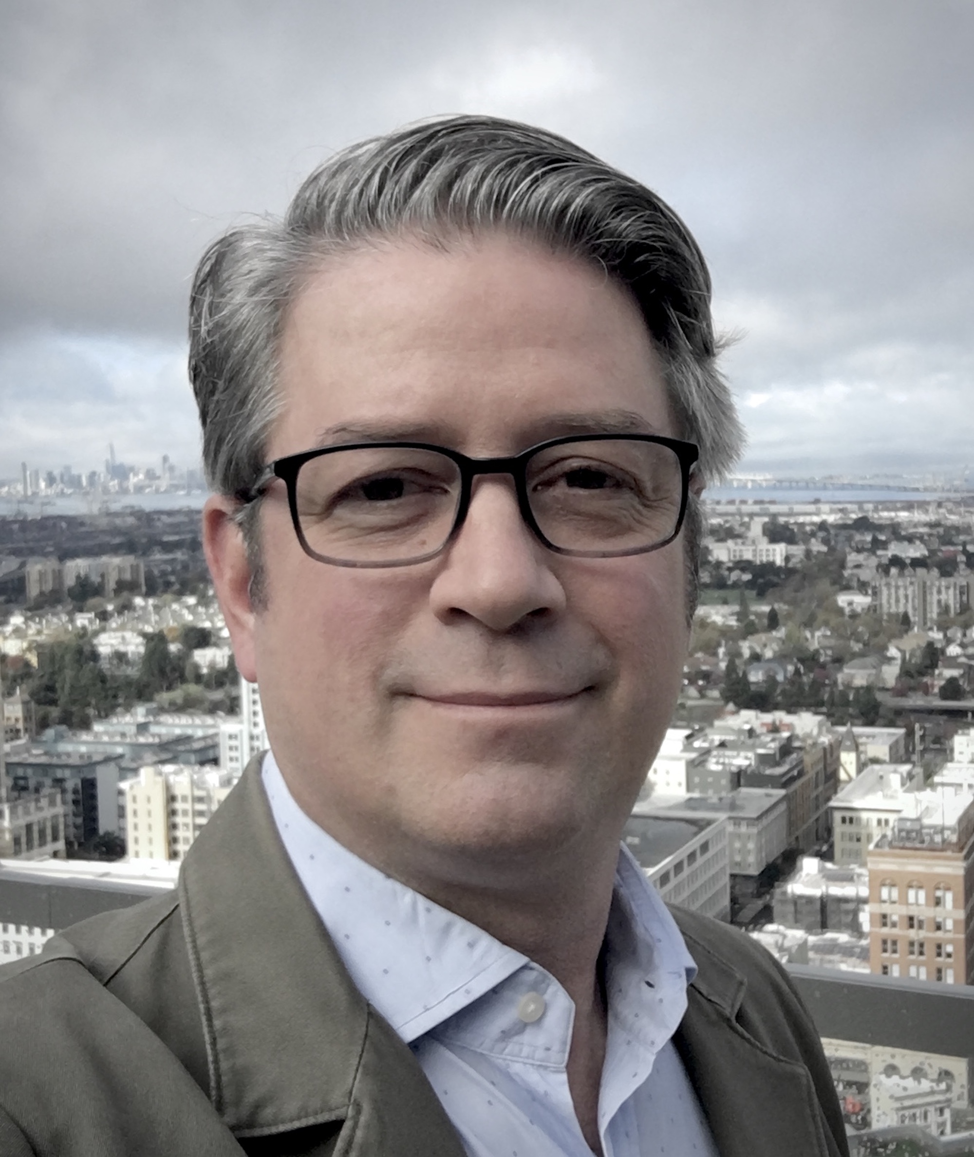 Dr. Hans Johansen